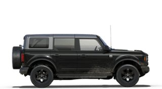 2025 Ford Bronco® External Image 1